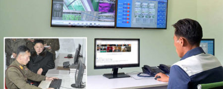 دستگیری و حکم اعدام برای مامور کره شمالی که نام کیم جونگ اون را در اینترنت جستجو کرد