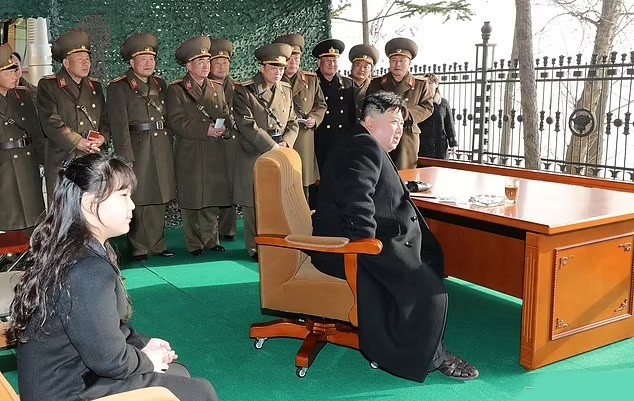 حکم اعدام مامور کره شمالی که نام کیم جونگ اون را گوگل کرده بود