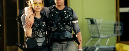 ۱۰ بازیگری که علاوه بر هنرپیشگی استعدادهای پنهان خارق العاده ای دارند؛ از رام کردن شیر تا متخصص تتو