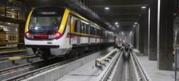 افزایش ۲۵ درصدی بهای بلیت مترو و کرایه تاکسی در تهران