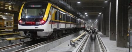 افزایش ۲۵ درصدی بهای بلیت مترو و کرایه تاکسی در تهران