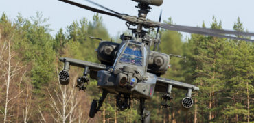 Eurocopter Tiger؛ داستان دراماتیک هلیکوپتر اروپایی که در فیلم جیمز باند استفاده شد