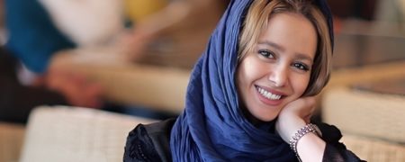 با بیوگرافی الناز حبیبی بازیگر جوان سینما و تلویزیون آشنا شوید