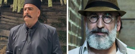 با صالح میرزا آقایی بازیگر نقش شازده مفخم در سریال «گیلدخت» آشنا شوید