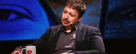 اولین مصاحبه مازیار لرستانی با ظاهر جدید؛ روایت آقای بازیگر از ماجرای تغییر جنسیتش + ویدئو