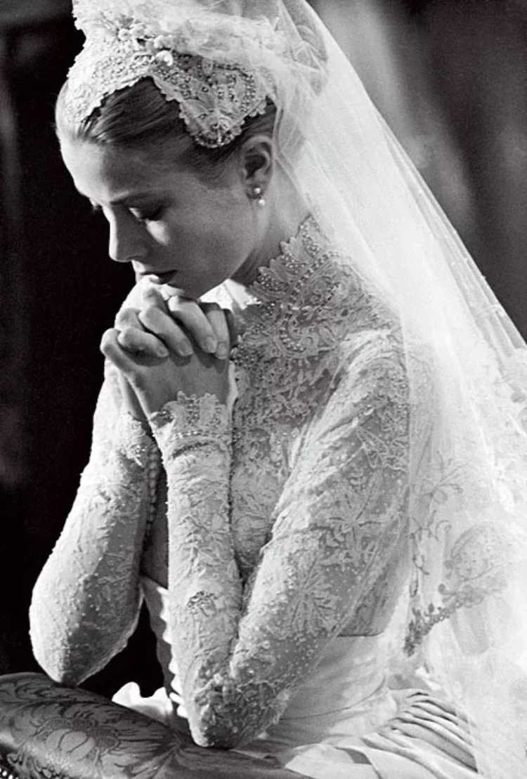 زیباترین لباس‌های عروسی‌ سلبریتی‌ها در تمام دوران