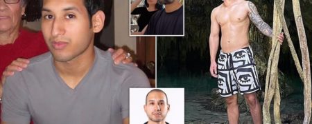 این پسر آمریکایی می گوید بعد از جراحی زیبایی 24 هزار دلاری همه زن ها عاشقش می شوند