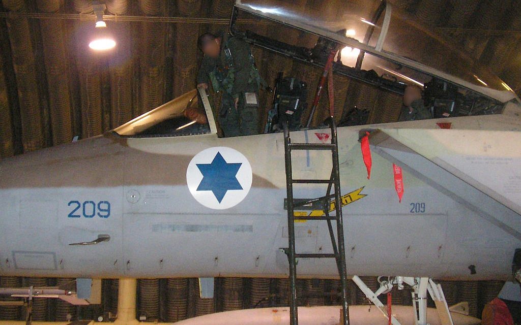 ماجرای اعتصاب خلبانان اسراییلی که برای حمله به ایران آموزش دیده اند