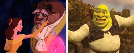 ۱۰ حقیقت جالب و خواندنی درباره شخصیت های مشهور انیمیشنی که نمی دانستید