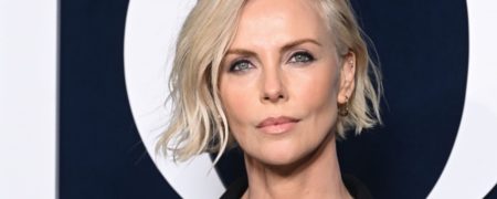 شارلیز ترون همیشه جذاب رازهای زیبایی اش را لو داد