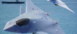 بقا در آسمان؛ داستان و تاریخچه تکنولوژی رادارگریزی در هواپیماهای جنگی
