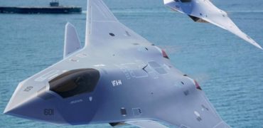 بقا در آسمان؛ داستان و تاریخچه تکنولوژی رادارگریزی در هواپیماهای جنگی