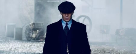 کوییز شماره ۲۳؛ با پاسخ به این کوییز دانش خود را در مورد سریال پیکی بلایندرز بسنجید