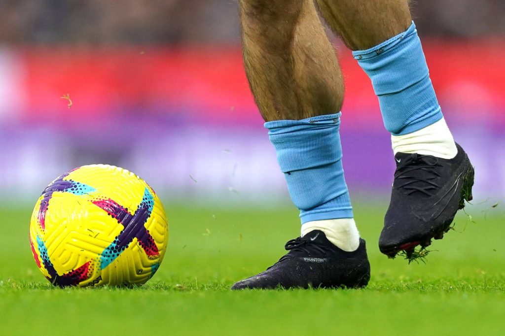 گرانقیمت ترین قراردادهای کفش ورزشی در تاریخ فوتبال ؛ از جک گریلیش تا ارلینگ هالند
