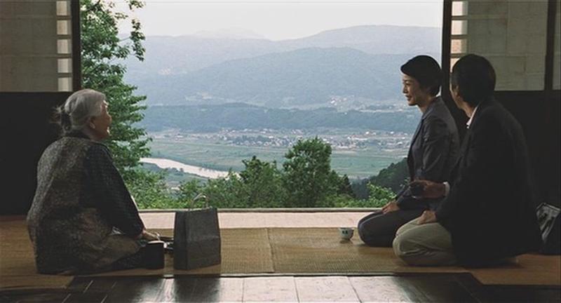 15 فیلم درام برتر سینمای ژاپن که باید ببینید