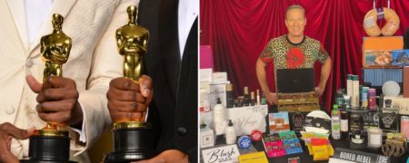 درون کیف هدیه ۱۲۰ هزار دلاری اسکار چیست و چه کسانی آن را دریافت می‌کنند؟