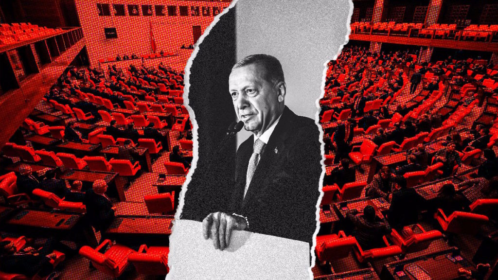چه کسی رییس جمهور آینده ترکیه می شود؟ نظرسنجی ها چه می گویند؟