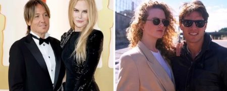 نگاهی به جدایی بحث برانگیز تام کروز و نیکول کیدمن که هالیوود را غافلگیر کرد