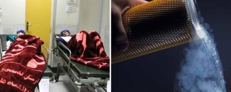 همه چیز در مورد گاز N2؛ گازی که عامل اصلی مسمومیت در مدارس دخترانه اعلام شده است