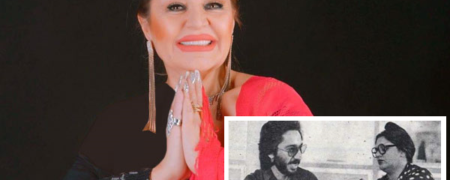 بیوگرافی جمشید ورزنده همسر اول شهناز تهرانی