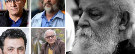 چهره های مشهوری که در سال ۱۴۰۱ از دست دادیم