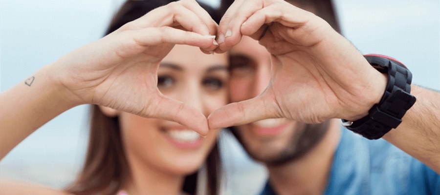 ۱۰ ویژگی که باید در شریک عاطفی خود به دنبال آن ها باشید