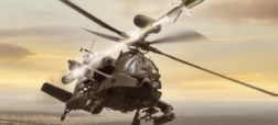 ۷ نوع مختلف هلیکوپترهای نظامی؛ از AH-1W Super Cobra تا MH-65 Dolphin