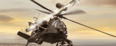 ۷ نوع مختلف هلیکوپترهای نظامی؛ از AH-1W Super Cobra تا MH-65 Dolphin