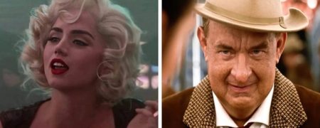 جوایز تمشک طلایی ۲۰۲۳؛ بدترین های هالیوود معرفی شدند