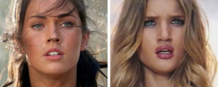 بازیگران مشهور هالیوود که از فیلم خود اخراج شدند