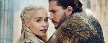 سن شخصیت های «بازی تاج و تخت» در کتاب هایش نگاه تان را به سریال تغییر می دهد