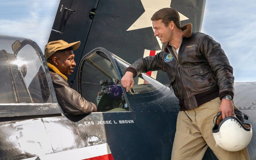 بهترین فیلم های جنگی در مورد نبردهای هوایی تاریخ سینما