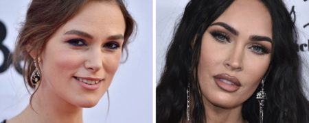 ۸ بازیگر مشهور هالیوود که حاضر به بازی در صحنه های جنسی نیستند