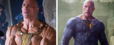 ۹ بازیگر مشهور هالیوود که برای ایفای بهتر نقش خود هر کاری انجام می دهند