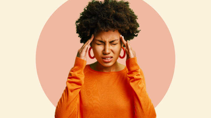 ۵ راه ساده برای درمان سردرد بدون مسکن از زبان یک استئوپات