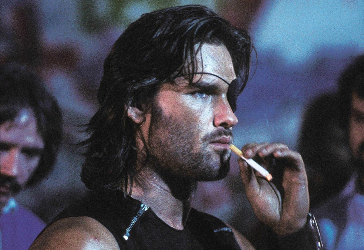 film kurtrussell