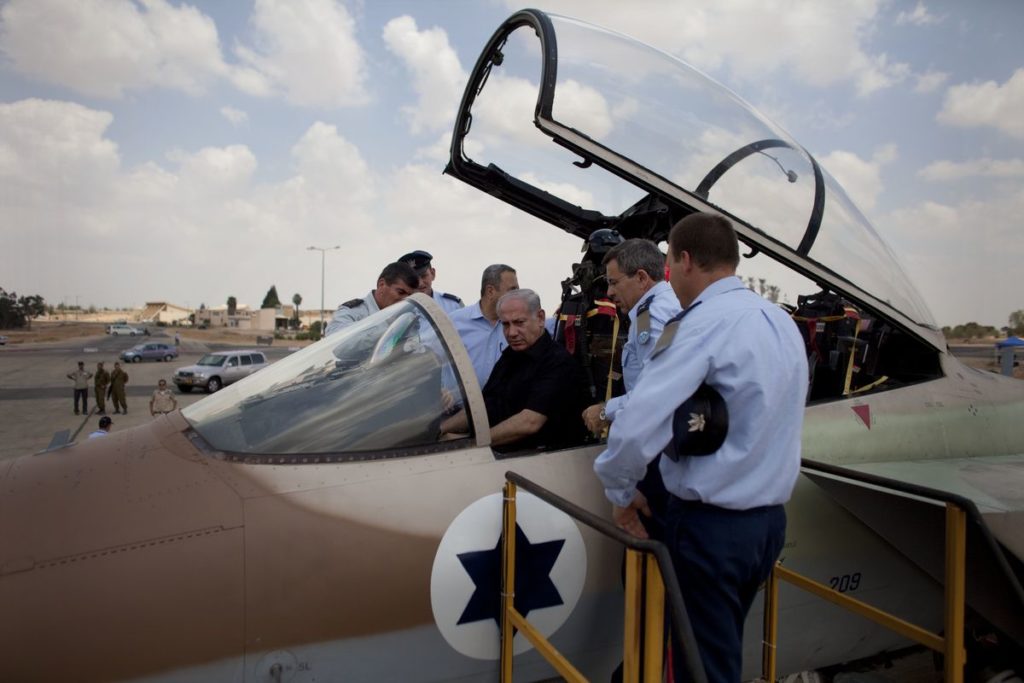 اسکادران ۶۹؛ ماجرای اعتصاب خلبانان اسراییلی که برای حمله احتمالی به ایران آموزش دیده اند