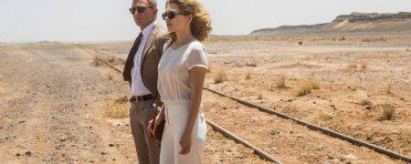 ۱۰ بازیگری که به خاطر جراحات وارده در حین فیلمبرداری مجبور به انجام جراحی شدند