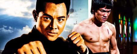 ۶ دنباله ای که بر فیلم Fist Of Fury با بازی بروس لی ساخته شده و بازیگرانی که جای او را گرفتند