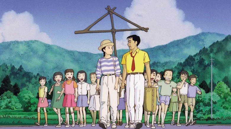 15 فیلم درام برتر سینمای ژاپن که باید ببینید