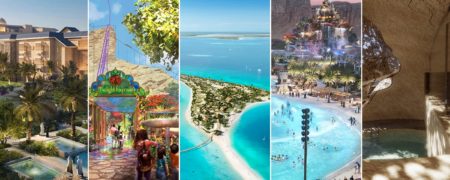 استخدام نیروی متخصص برای ابرشهر «نئوم» عربستان آغاز شد؛ از گرافیست تا کارشناس زبان