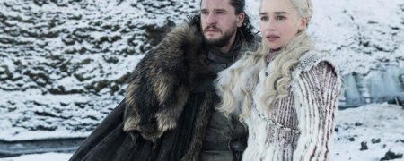 بازنویسی پایان سریال بازی تاج و تخت توسط ربات ChatGPT