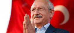 رقیب اردوغان در انتخابات ریاست جمهوری ترکیه مشخص شد؛ کمال قلیچدار اوغلو کیست؟