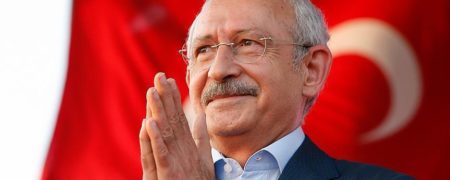 رقیب اردوغان در انتخابات ریاست جمهوری ترکیه مشخص شد؛ کمال قلیچدار اوغلو کیست؟