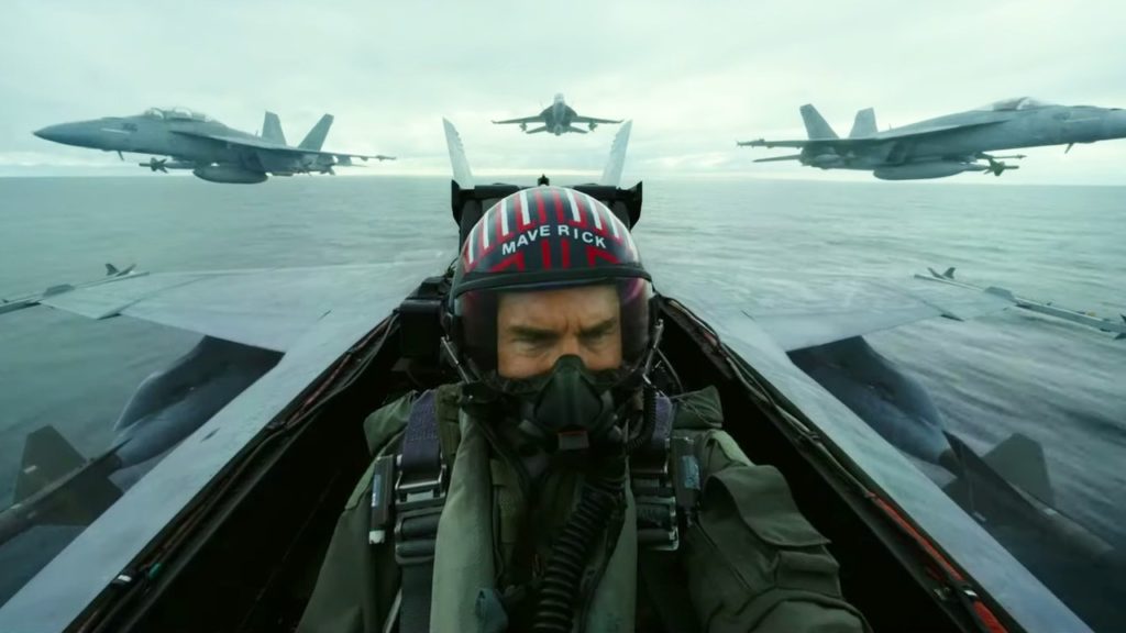 بهترین فیلم های جنگی در مورد نبردهای هوایی تاریخ سینما