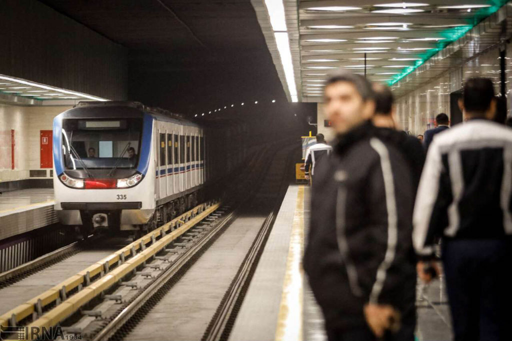 جزئیات افزایش بهای بلیت مترو و کرایه تاکسی در تهران