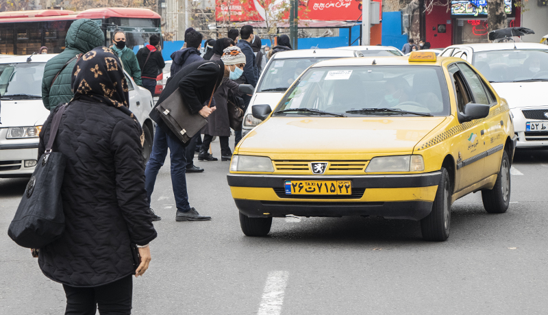 جزئیات افزایش بهای بلیت مترو و کرایه تاکسی در تهران