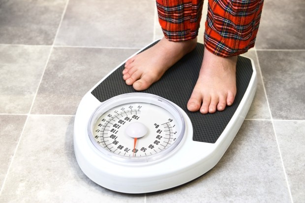 استروژن تاثیر رژیم غذایی را در کاهش وزن زنان کم می کند