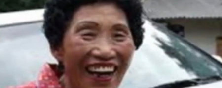 زنی ۶۳ ساله پس از تلاش بسیار در ۹۶۰ اُمین امتحان رانندگی خود قبول شد