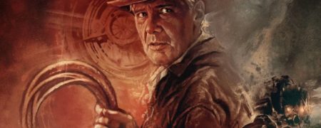 تریلر رسمی «ایندیانا جونز و گردانه سرنوشت» منتشر شد + ویدیو